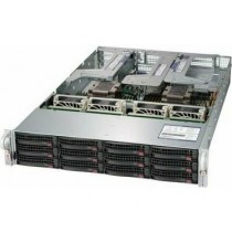 SuperMicro SYS-6029U-E1CR4, сервер