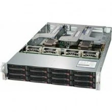 Supermicro SYS-6029U-E1CR4, сервер