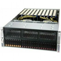 Supermicro SYS-420GP-TNR сервер 4U для GPU