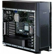 Supermicro SYS-551A-T сервер