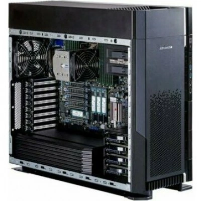 Supermicro SYS-551A-T сервер