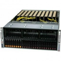 SuperMicro SYS-421GE-TNRT сервер
