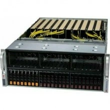 Supermicro SYS-421GE-TNRT сервер