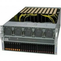 Supermicro SYS-521GE-TNRT сервер