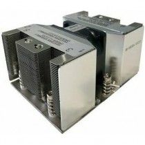Supermicro SNK-P0083AP4, активный радиатор для процессора SP5