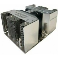Supermicro SNK-P0083AP4, активный радиатор для процессора SP5