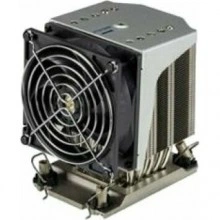 Supermicro SNK-P0084AP4, пассивный радиатор для процессора SP5