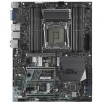 SuperMicro MBD-C9X299-PGF, материнская плата ATX