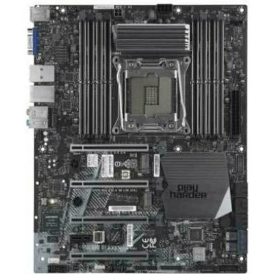 Supermicro MBD-C9X299-PGF, материнская плата ATX