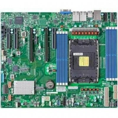 Supermicro MBD-X13SEI-F-B, материнская плата Supermicro MBD-X13SEI-F-B, материнская плата