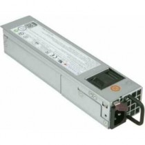 Supermicro PWS-609P-1R2, блок питания 600 Вт, 1U, 80 PLUS Platinum