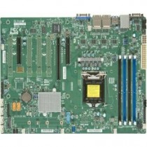 SUPERMICRO MBD-X11SSi-LN4F-B, материнская плата