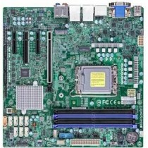 SUPERMICRO MBD-X13SAQ-B, материнская плата