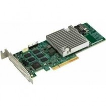 SuperMicro AOC-S3908L-H8IR-16DD-O контроллер