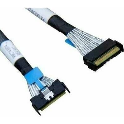 Supermicro CBL-MCIO-1260M5 кабель Supermicro CBL-MCIO-1260M5 кабель