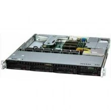Supermicro SYS-511R-M сервер 1U