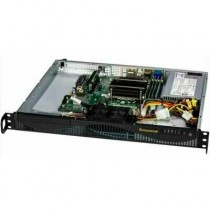 SuperMicro SYS-511R-ML сервер