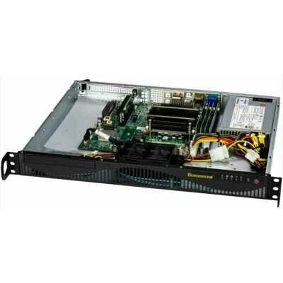 Supermicro SYS-511R-ML сервер