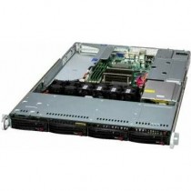 SuperMicro SYS-511R-W, сервер Rack Mount 1U