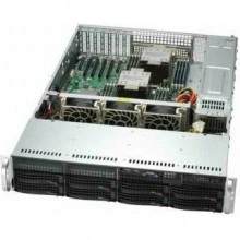 Supermicro SYS-621P-TR сервер