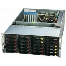 Supermicro SSG-641E-E1CR24H, сервер 4U