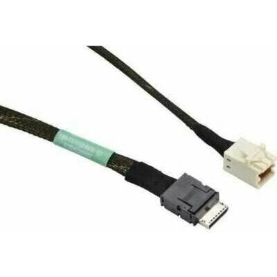 Supermicro CBL-SAST-1260-100, кабель 60 см Supermicro CBL-SAST-1260-100, кабель 60 см