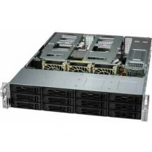 Supermicro AS-2015CS-TNR_empty сервер