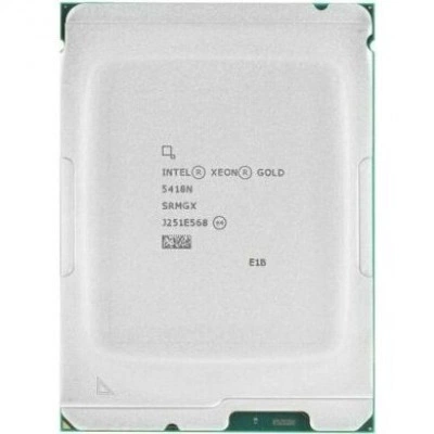 Supermicro Intel Xeon Gold 5418N P4X-SPR5418N-SRMGX-MCC процессор Supermicro Intel Xeon Gold 5418N P4X-SPR5418N-SRMGX-MCC процессор