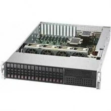 Supermicro SYS-2029P-TXRT_empty серверная платформа 2U
