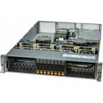 SuperMicro SYS-221H-TNR, сервер Rack Mount 2U