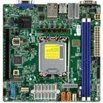 SuperMicro MBD-X13SCL-IF-B материнская плата