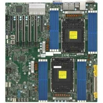 Supermicro MBD-X14DBI-T-B материнская плата Supermicro MBD-X14DBI-T-B материнская плата