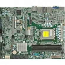 Supermicro MBD-X14SAE-F-B, материнская плата