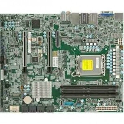 Supermicro MBD-X14SAE-F-B, материнская плата Supermicro MBD-X14SAE-F-B, материнская плата