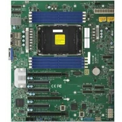 Supermicro MBD-X14SBI-TF-B материнская плата для сервера Supermicro MBD-X14SBI-TF-B материнская плата для сервера