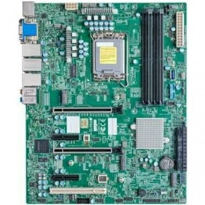 Supermicro MBD-X13SAE-F-O, материнская плата Supermicro MBD-X13SAE-F-O, материнская плата