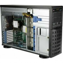 SuperMicro SYS-740P-TRT серверная платформа Tower/4U