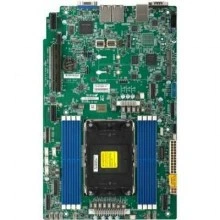 Supermicro MBD-X14SBW-F-B — материнская плата, SoC, Socket 4710, DDR5