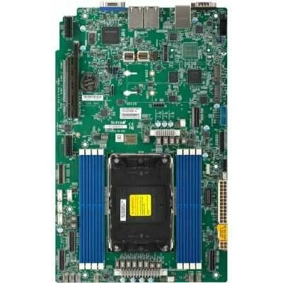 Supermicro MBD-X14SBW-F-B — материнская плата, SoC, Socket 4710, DDR5 Supermicro MBD-X14SBW-F-B — материнская плата, SoC, Socket 4710, DDR5