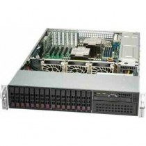SuperMicro SYS-221P-C9RT bundle1, серверная платформа 2U