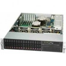 Supermicro SYS-221P-C9RT bundle1, серверная платформа 2U