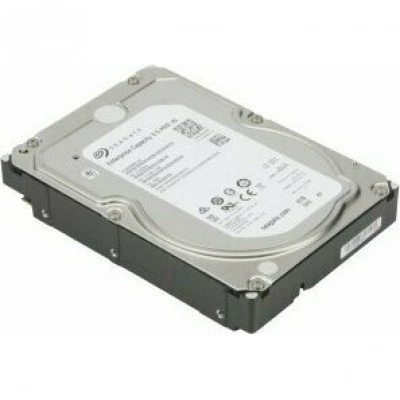 Supermicro HDD-A4000-ST4000NM0125 4 ТБ жёсткий диск 3.5" SAS 12 Гбит/с Supermicro HDD-A4000-ST4000NM0125 4 ТБ жёсткий диск 3.5" SAS 12 Гбит/с