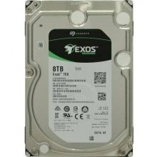 Supermicro HDD-T8000-ST8000NM0055 жесткий диск 8 ТБ