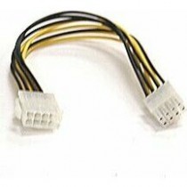 SuperMicro CBL-0062L, кабель удлинительный питания 8-pin