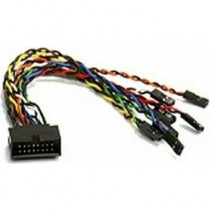 SuperMicro CBL-0084L кабель для сервера