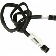 Supermicro CBL-0157L-01 — кабель SGPIO 8-pin to 8-pin, 40 см
