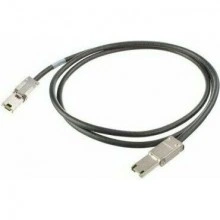 Supermicro CBL-0171L кабель SFF8088-SFF8088 3 м