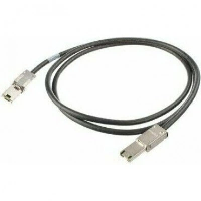 Supermicro CBL-0171L кабель SFF8088-SFF8088 3 м Supermicro CBL-0171L кабель SFF8088-SFF8088 3 м