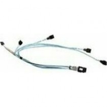 SUPERMICRO CBL-0343L-01 Кабель SATA для сервера