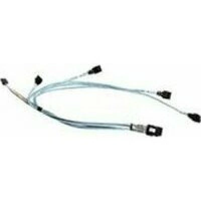 Supermicro CBL-0343L-01 Кабель SATA для сервера